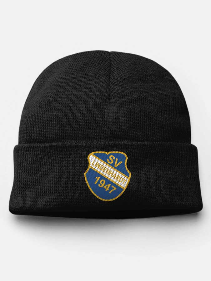 Beanie Sticklogo