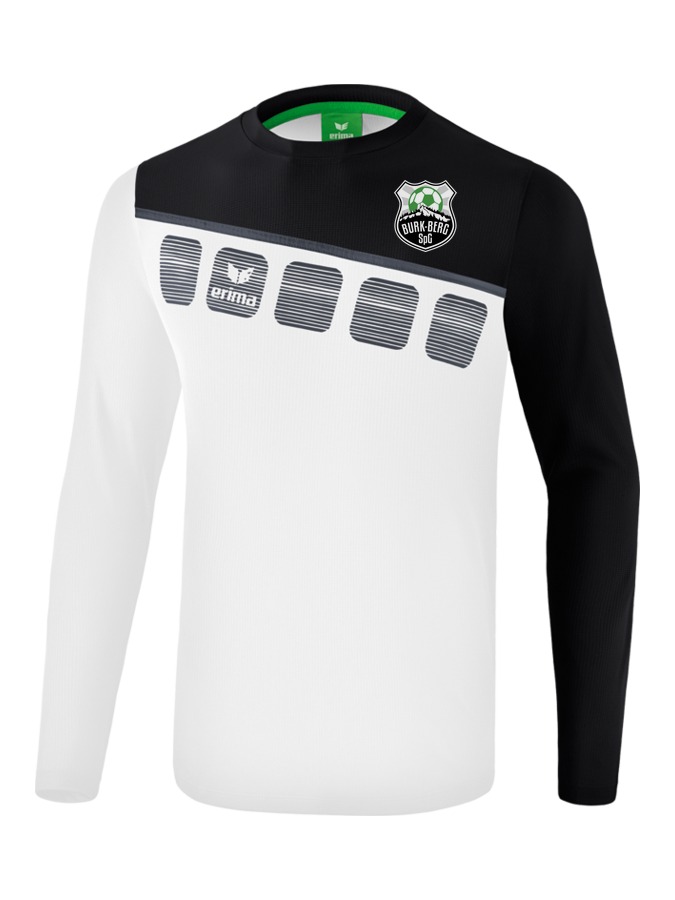 Erima 5-C Longsleeve