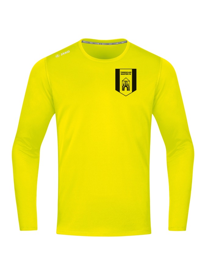 Jako Longsleeve Run 2.0