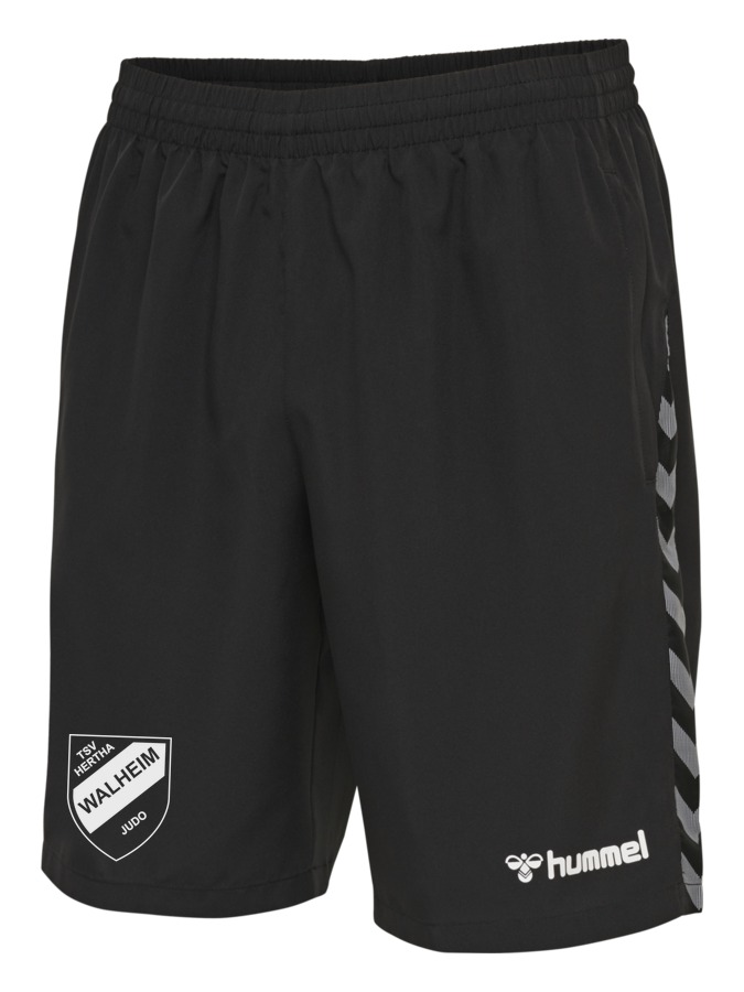 Hummel Authentic Training Short