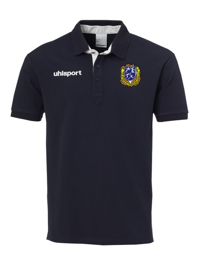 uhlsport Essential Prime Polo Shirt