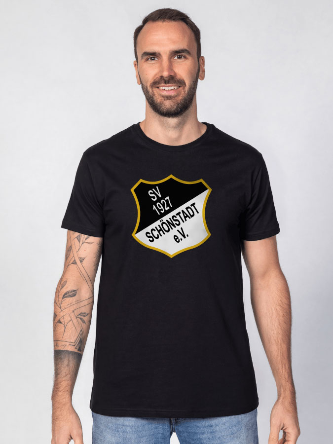 Shirt Classic Herren