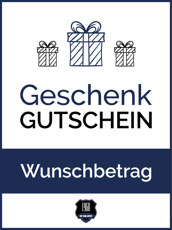 Gutschein zum Ausdrucken