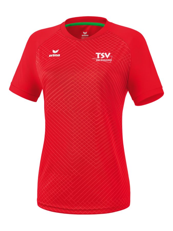 Erima Madrid Trikot Damen