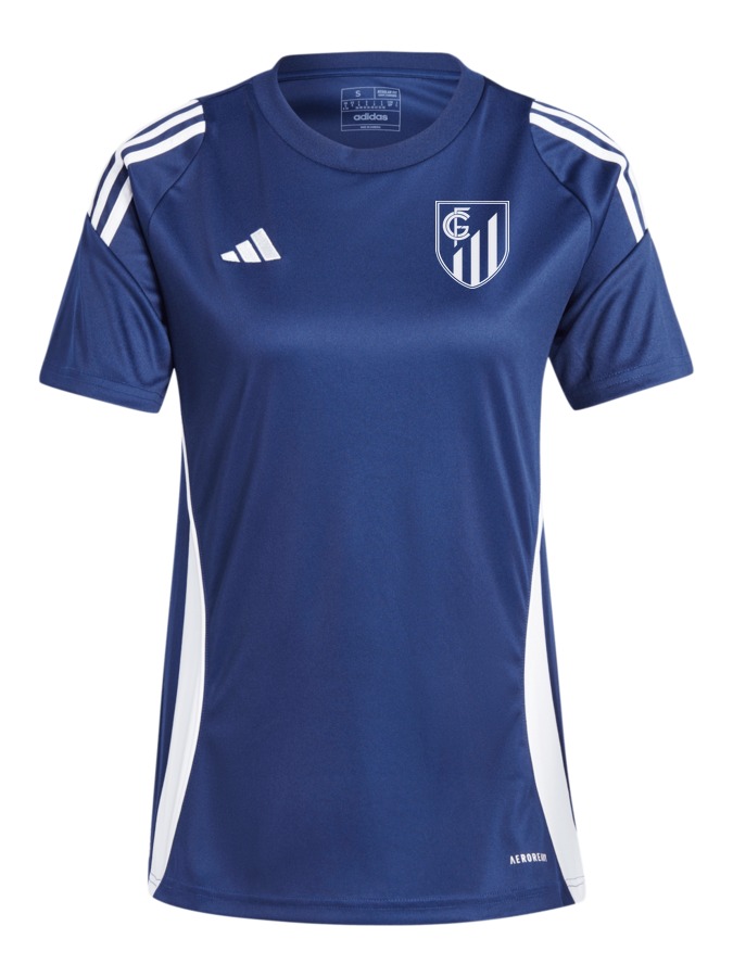 adidas Tiro 24 Trikot Damen