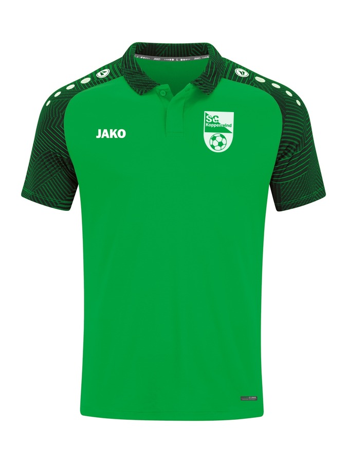 Jako Poloshirt Performance