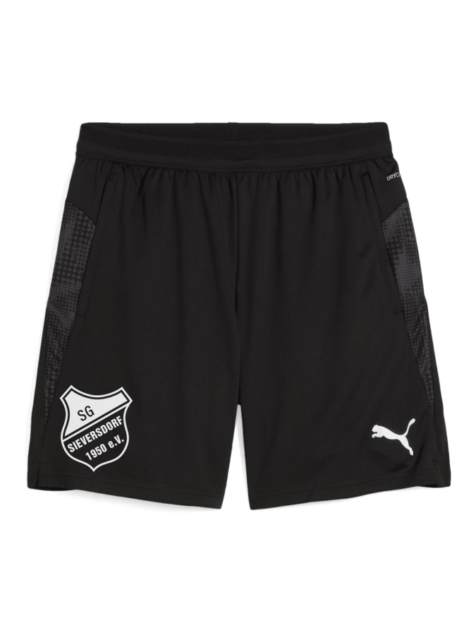 PUMA teamCUP Training Shorts