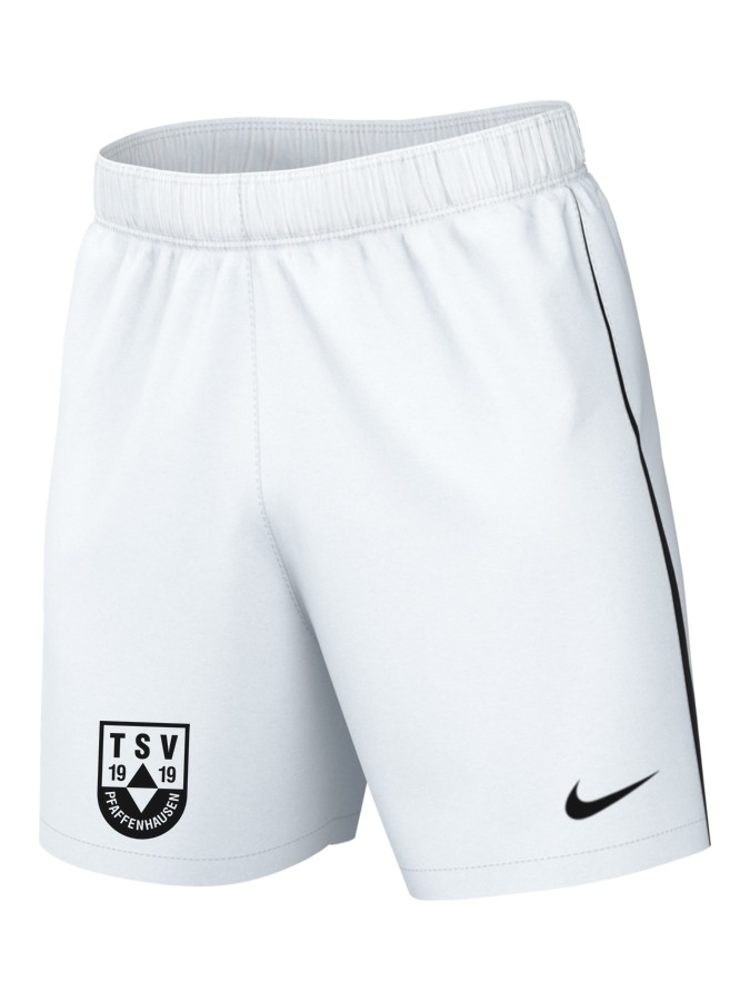 Nike League 3 Knit Shorts