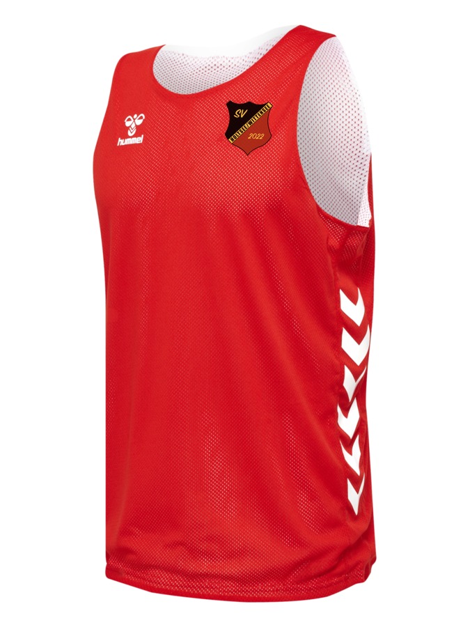 Hummel Core XK Reverse Basket Jersey