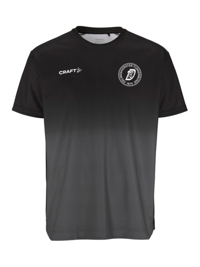 Craft Evolve 2.0 Structured Graphic Trikot