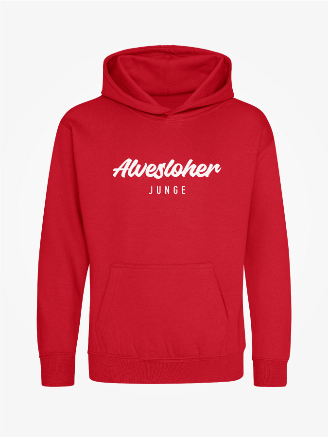 Hoodie Hometown Boys