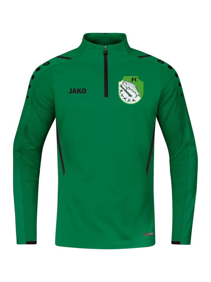 Jako Ziptop Challenge