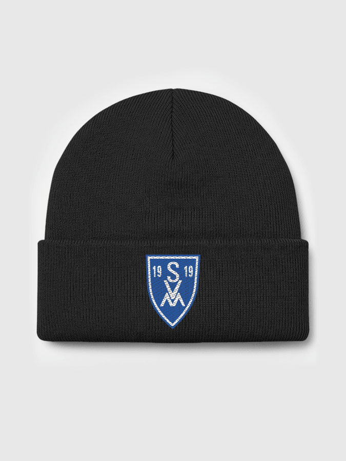 Beanie Kids Sticklogo