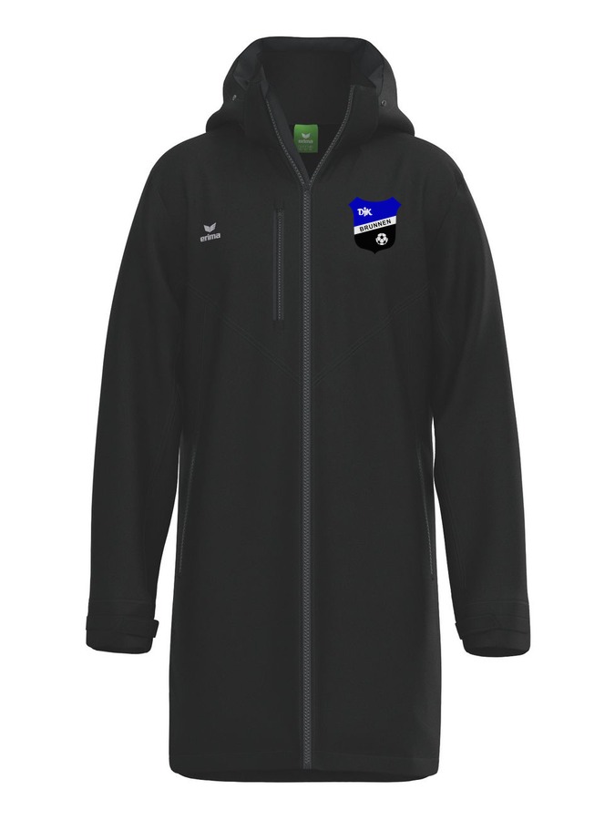 Erima Compete Stadionjacke