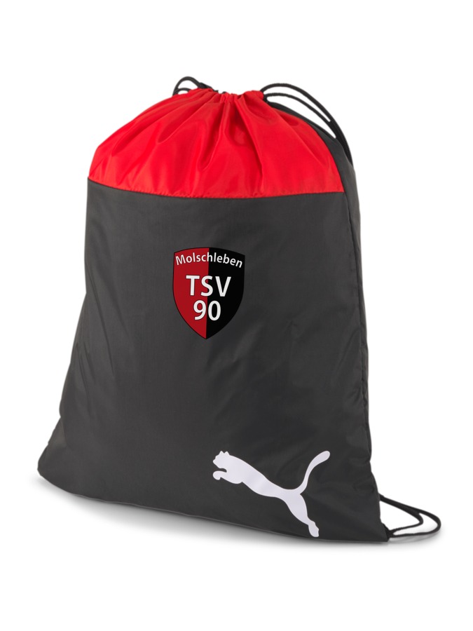 PUMA teamGOAL 23 Gym Sack