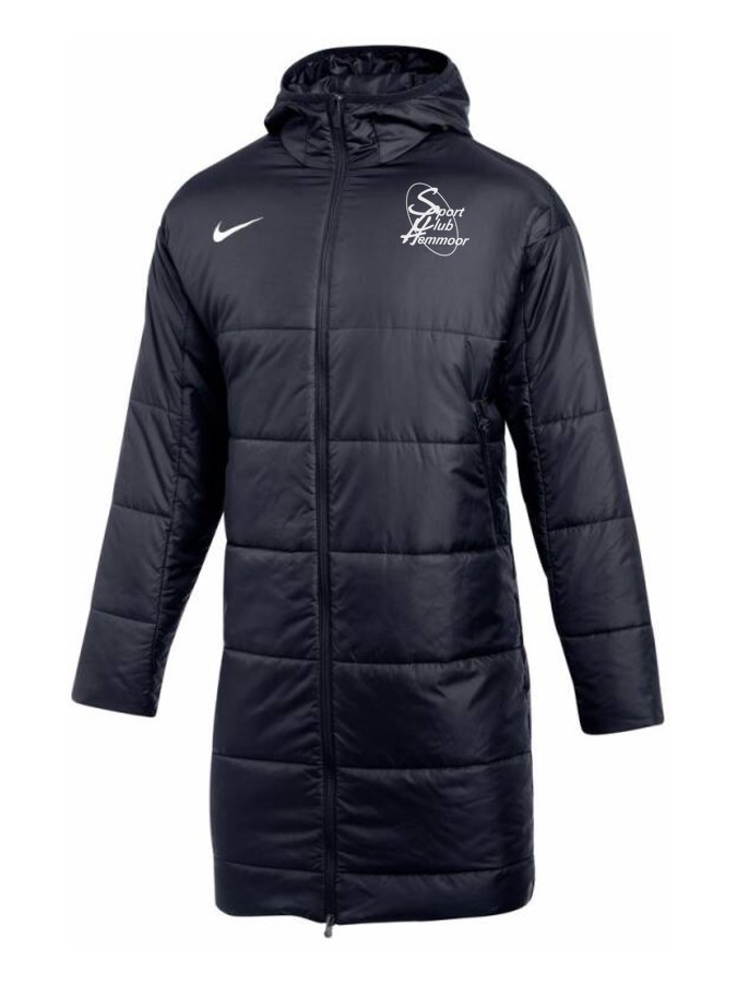 Nike Academy Pro 24 Therma-FIT Stadionjacke