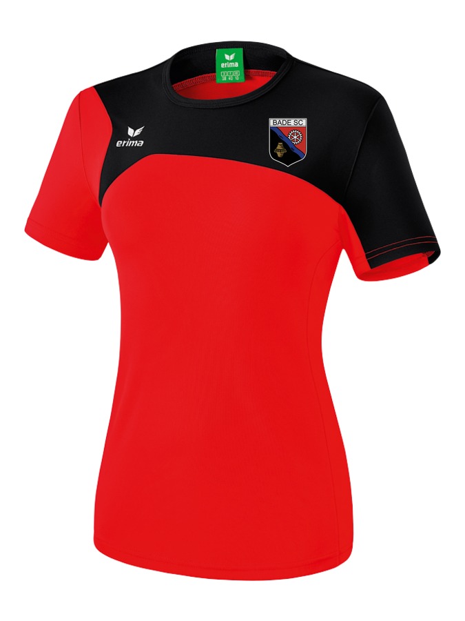 Erima Club 1900 2.0 T-Shirt Damen