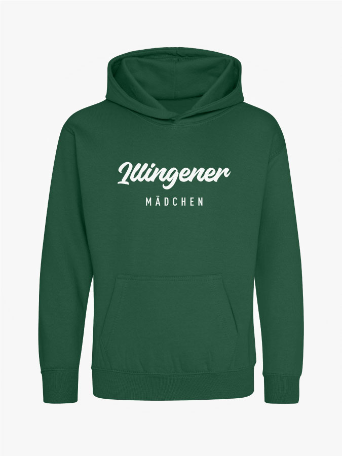 Hoodie Hometown Girls