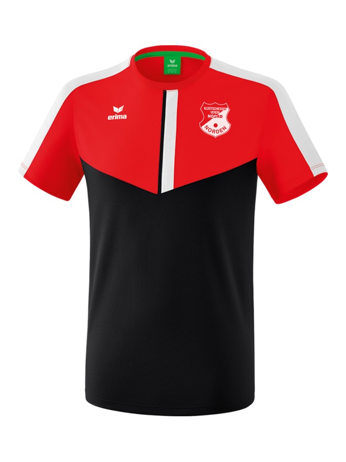 Erima Squad T-Shirt