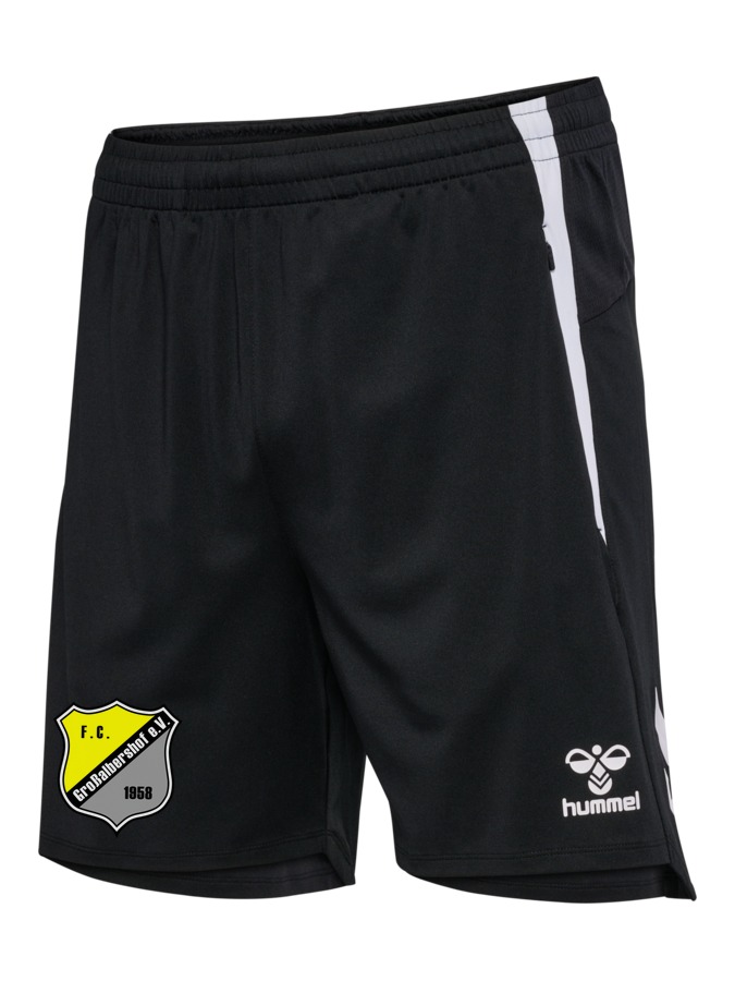 Hummel Lead 2.0 Training Shorts