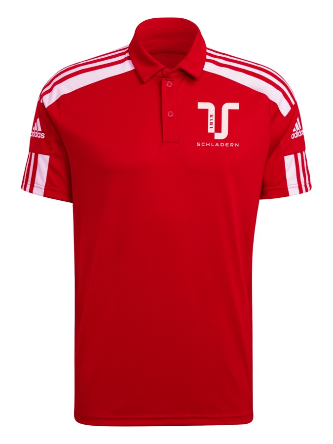 adidas Squadra 21 Poloshirt