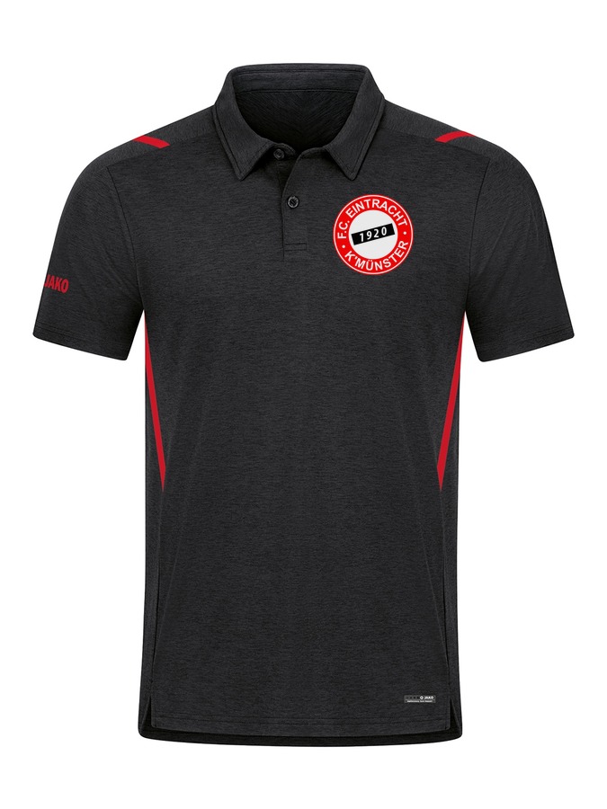 Jako Poloshirt Challenge