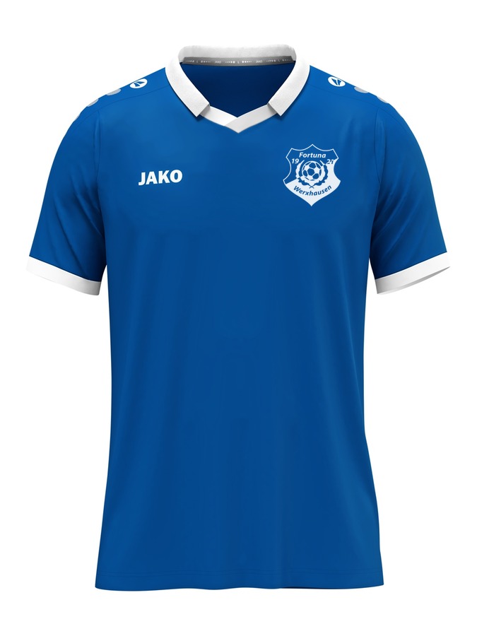 Jako Trikot Glory Kurzarm