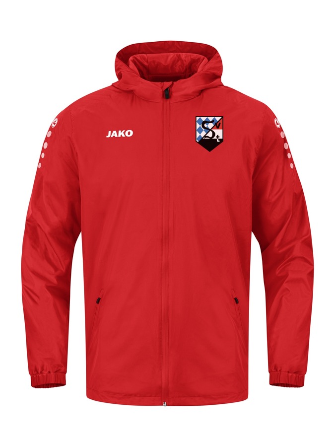 Jako Allwetterjacke Team 2.0