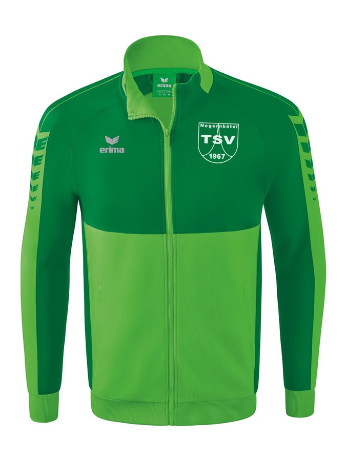 Erima Six Wings Worker Jacke