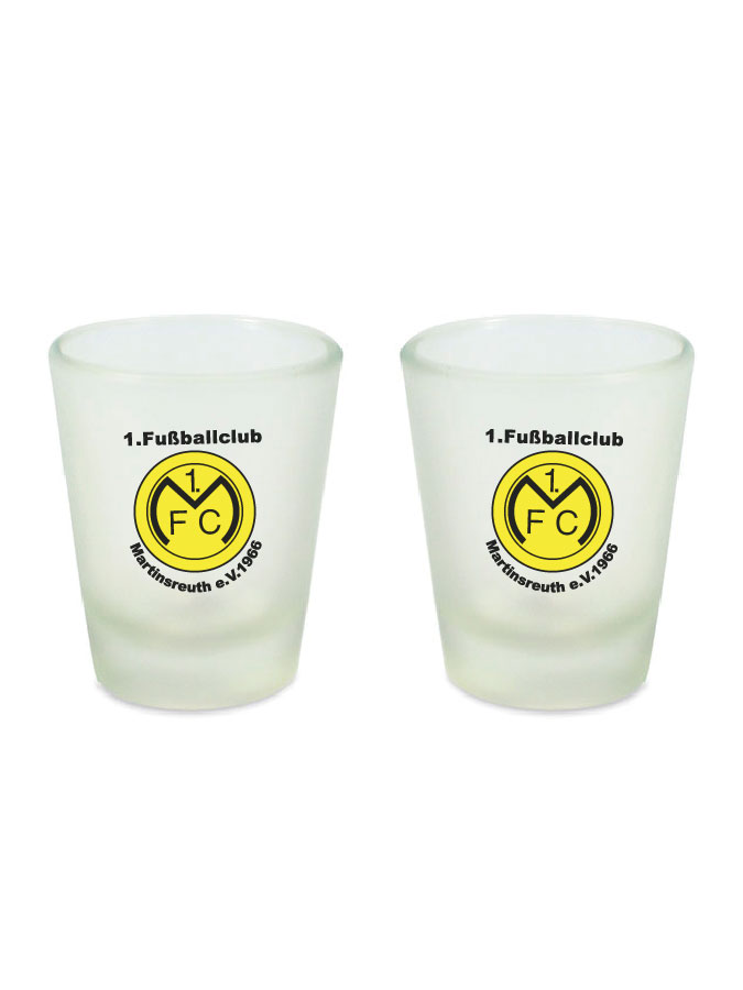 2er Set Schnapsglas Alina