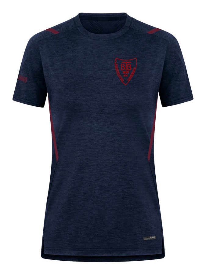 Jako T-Shirt Challenge Damen