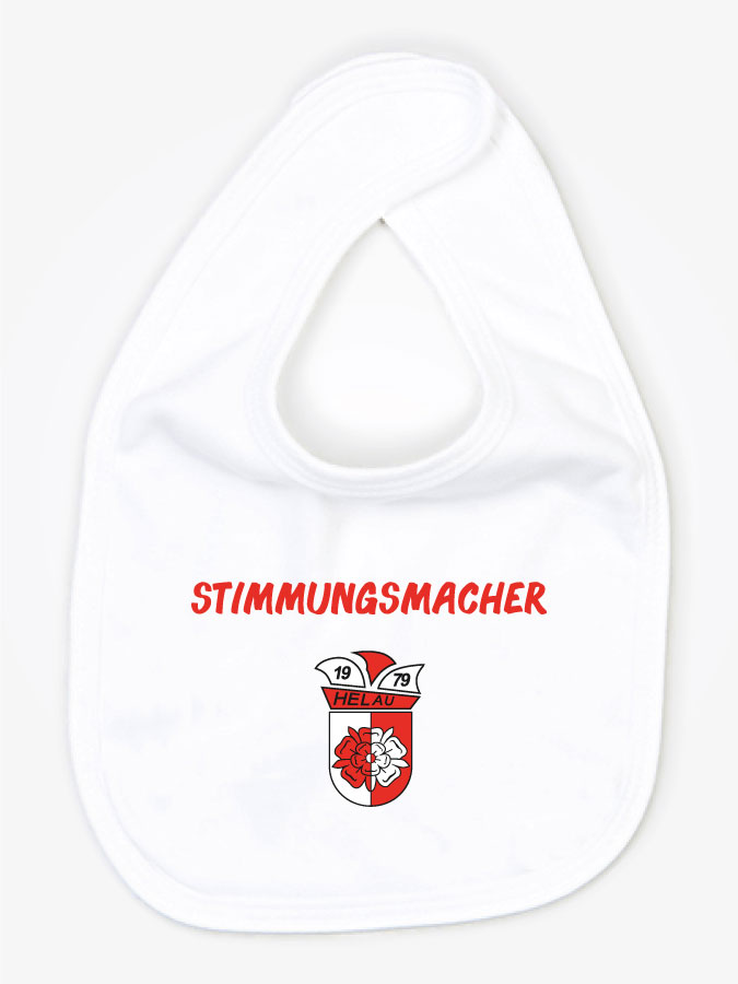 Babylätzchen Stimmungsmacher