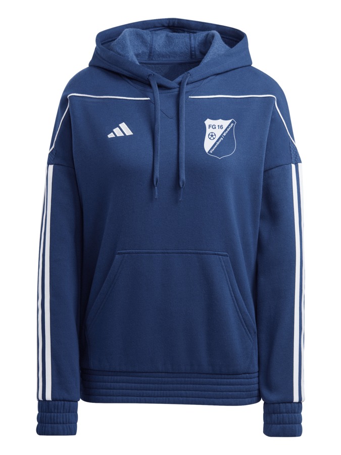 adidas Tiro 23 League Sweat Hoodie Damen
