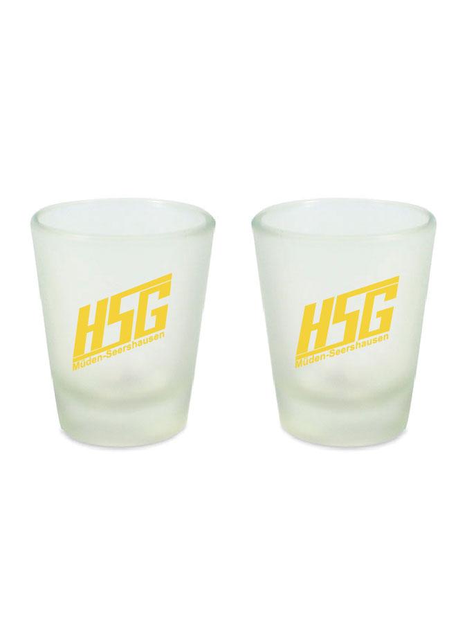 2er Set Schnapsglas Alina