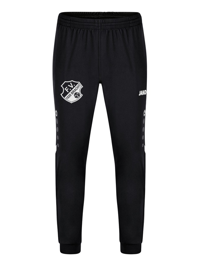 Jako Polyesterhose Challenge Damen