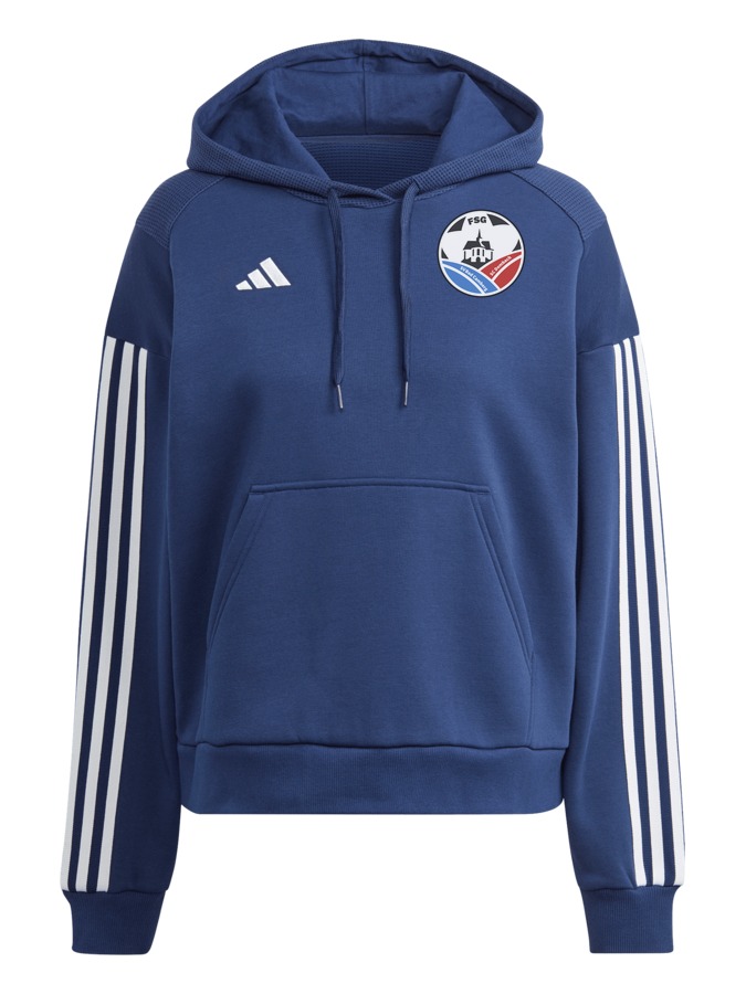 adidas Tiro 23 Competition Hoodie Damen
