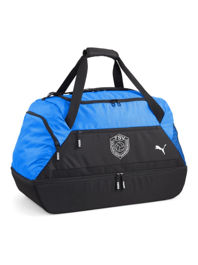 PUMA teamGOAL Teambag M mit Bodenfach