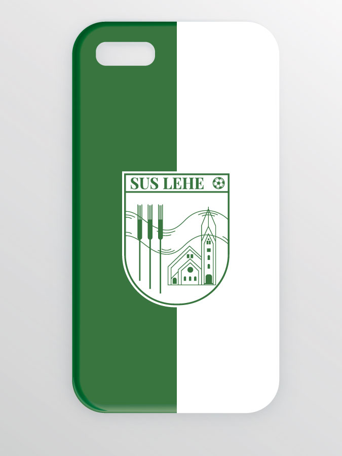 Smartphone Case Stripe