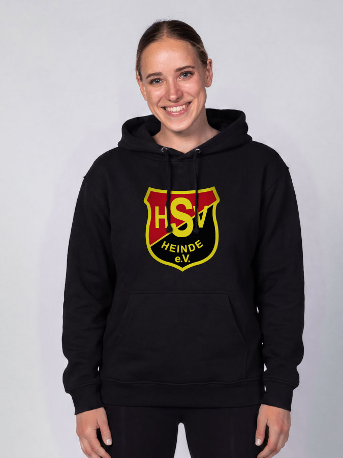 Hoodie Classic Unisex