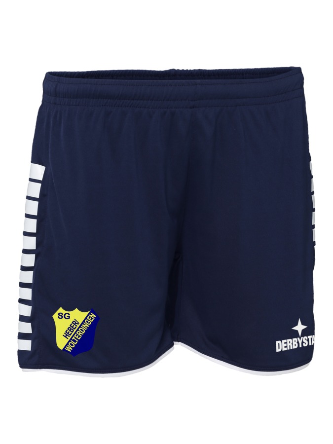 Derbystar Hyper Hose Frauen