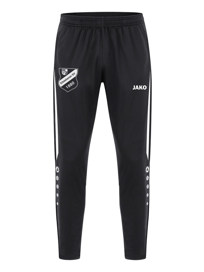 Jako Polyesterhose Power