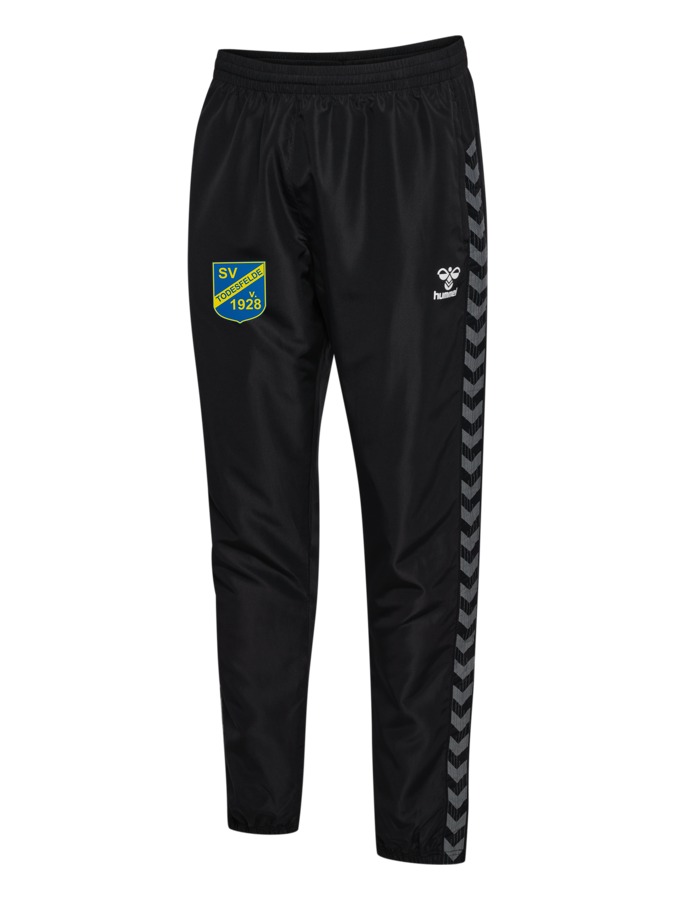 Hummel Authentic Micro Pants