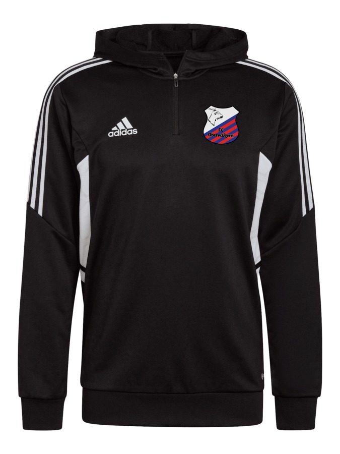 adidas Condivo 22 Kapuzensweatshirt