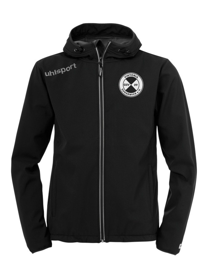 uhlsport Essential Softshell Jacke