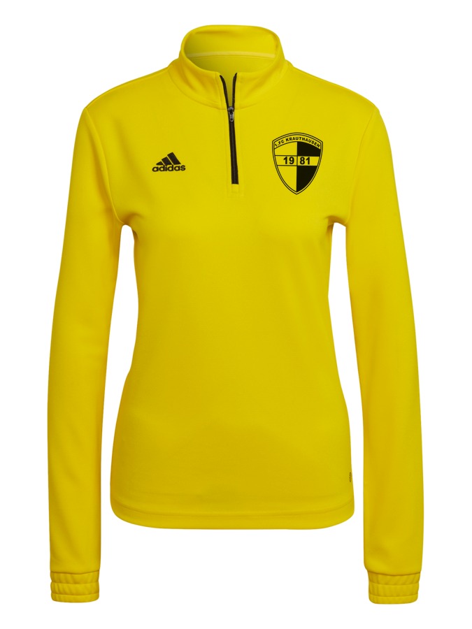 adidas Entrada 22 Trainingstop Damen
