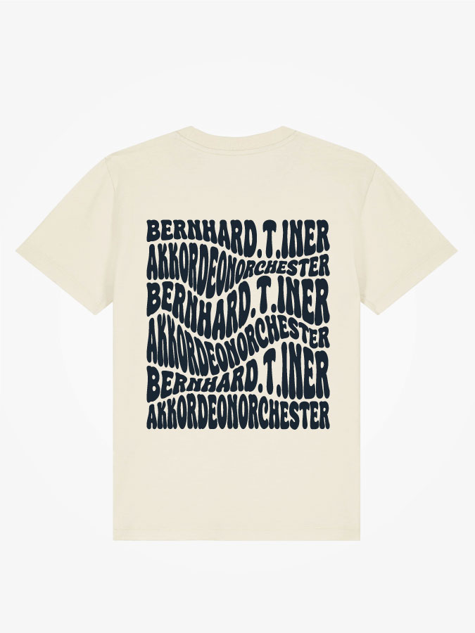 Shirt Wavy Kids