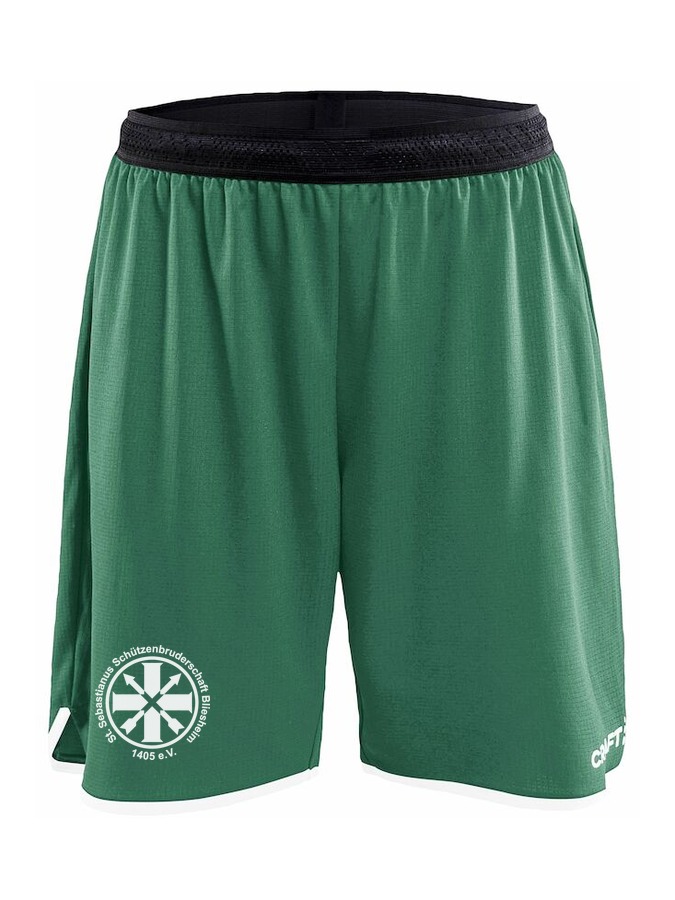 Craft Progress Basket Shorts Damen