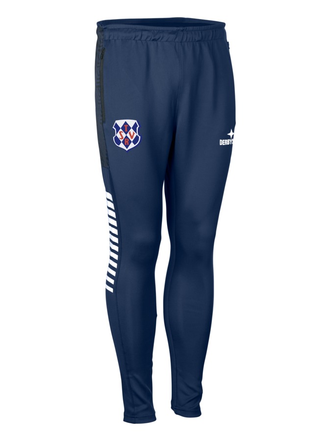 Derbystar Trainingshose Slim Primo
