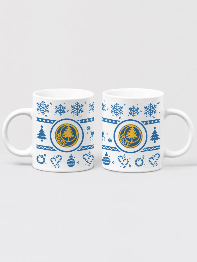 Tasse Christmas