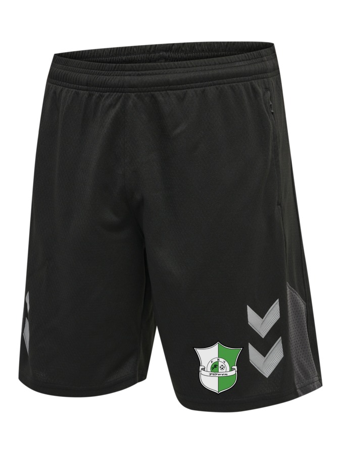 Hummel Lead Trainer Shorts